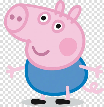 Daddy Pig Animated cartoon, PEPPA PIG transparent background PNG clipart Daddy Pig Animated cartoon, PEPPA PIG transparent background PNG clipart