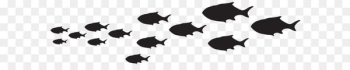 Daddy Pig Mummy Pig Fish The Art of Diving - Fish Passage Silhouette PNG Clip Art Image 