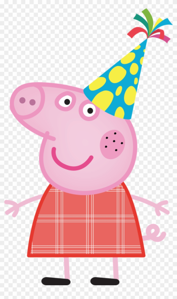 Daddy Pig Mummy Pig George Pig Clip Art - Transparent Peppa Pig Png