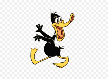 Daffy Duck, Porky Pig, Donald Duck, Cartoon, Animated Cartoon PNG