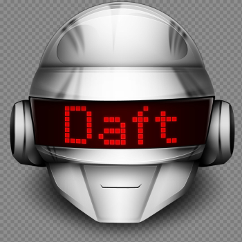 Daft Punk Download Transparent PNG Image Daft Punk Download Transparent PNG Image