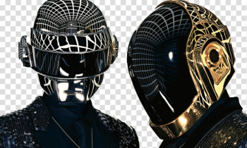 Daft Punk Transparent Image Daft Punk Transparent Image