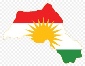 Dahuk Kingdom of Kurdistan Flag of Kurdistan Turkish Kurdistan Republic of Mahabad - iraq 