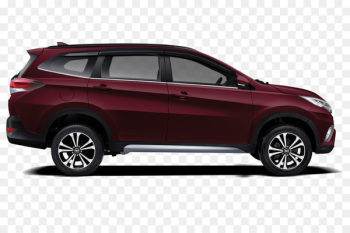 Daihatsu Terios, Daihatsu, Sport Utility Vehicle, Land Vehicle, Vehicle PNG