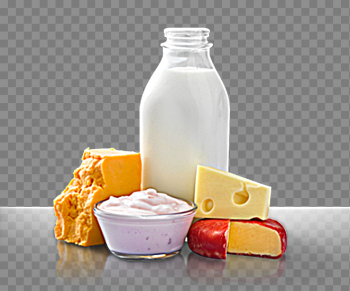 Dairy PNG High-Quality Image Dairy PNG High-Quality Image