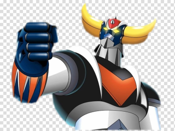 Daisuke Umon Zuril Animation Mazinger Z Anime, robot face transparent background PNG clipart