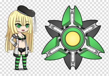 Daisy Baka Anime Fidget Spinner transparent background PNG clipart Daisy Baka Anime Fidget Spinner transparent background PNG clipart