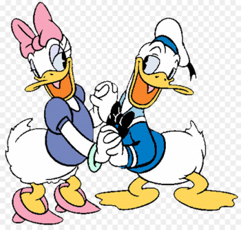 Daisy Duck Donald Duck Mickey Mouse Minnie Mouse - duck Daisy Duck Donald Duck Mickey Mouse Minnie Mouse - duck