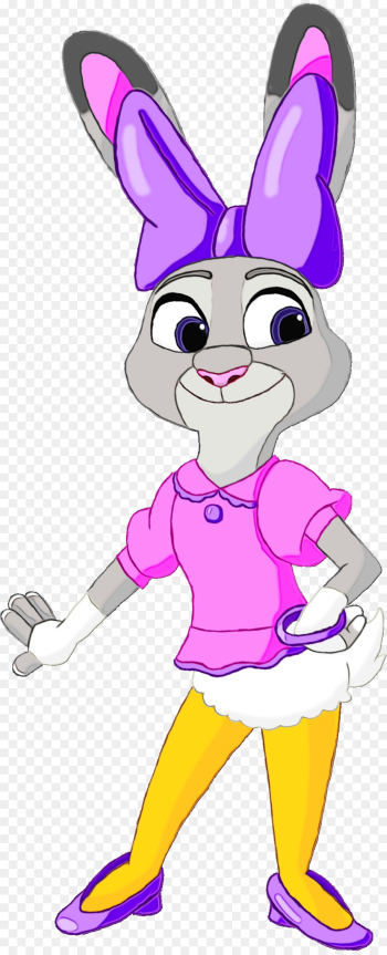Daisy Duck, Donald Duck, Rabbit, Cartoon, Easter Bunny PNG Daisy Duck, Donald Duck, Rabbit, Cartoon, Easter Bunny PNG