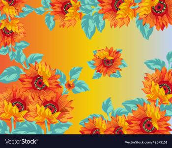 daisy pattern colorful classical decor daisy pattern colorful classical decor