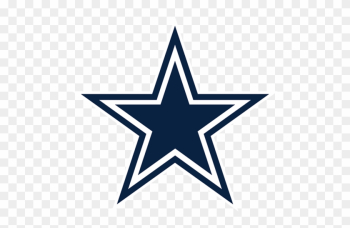 Dallas - Dallas Cowboys Star Svg