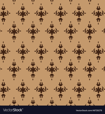 damask fleur-de-lis seamless pattern damask fleur-de-lis seamless pattern