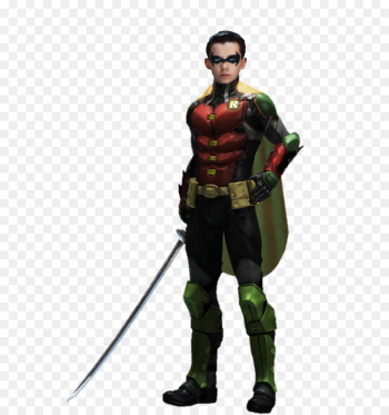 Damian Wayne, Batman, Robin, Fictional Character, Superhero PNG