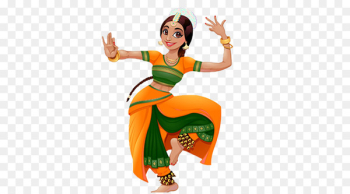 Dance In India, Cartoon, Dance, Folk Dance PNG Dance In India, Cartoon, Dance, Folk Dance PNG
