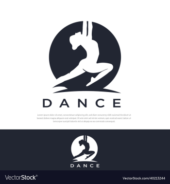 dance logo design symbol dance logo design symbol