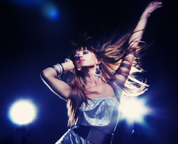 Dance Queen Dance Queen