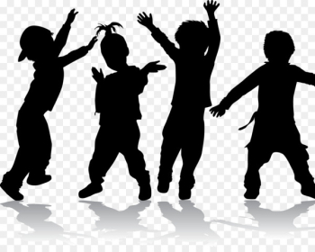 Dance Royalty-free Clip art - dancing kids Dance Royalty-free Clip art - dancing kids