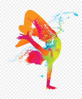 Dance Royalty-free Clip art - Watercolor dancers Dance Royalty-free Clip art - Watercolor dancers