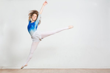 Dancer Jump Splits Dancer Jump Splits