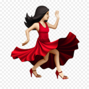 Dancing Emoji Dance Salsa Sticker - zumba Dancing Emoji Dance Salsa Sticker - zumba