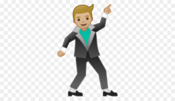 Dancing Emoji Emoticon Homo sapiens Smiley - Emoji Dancing Emoji Emoticon Homo sapiens Smiley - Emoji