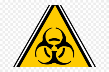 Danger Clipart Medical - Biohazard Sharps Receptacle Sign Meaning Danger Clipart Medical - Biohazard Sharps Receptacle Sign Meaning