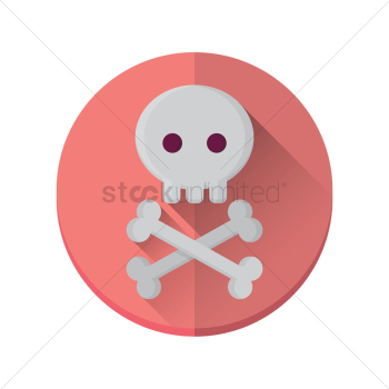 Danger sign Danger sign