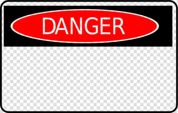 Danger Sign Image Free Clipart HQ Danger Sign Image Free Clipart HQ