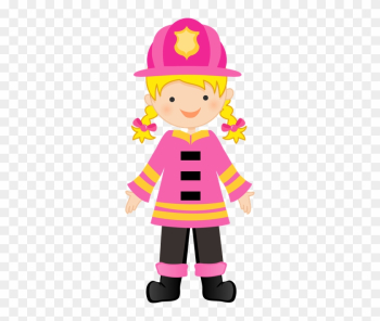Danielle M - Pink Fire Truck Party Danielle M - Pink Fire Truck Party