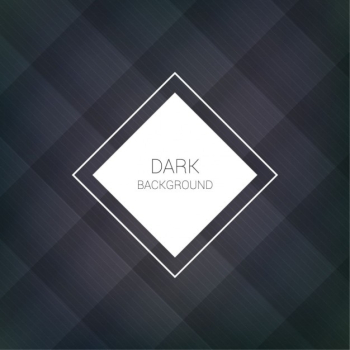 Dark abstract background