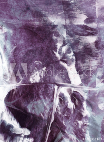 Dark abstract background