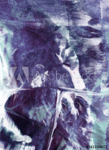 Dark abstract background