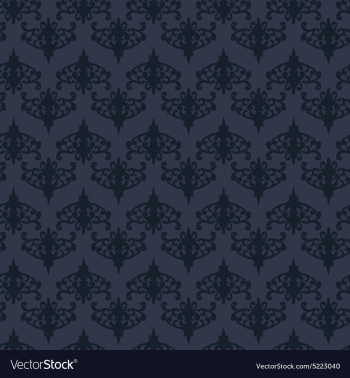 Dark-blue-background vector image Dark-blue-background vector image