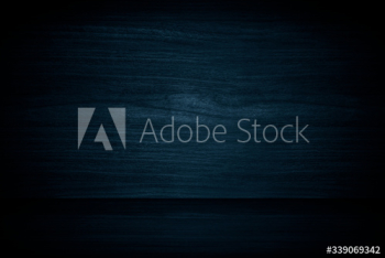 Dark blue product background