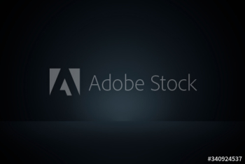 Dark blue product background