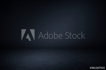 Dark blue product background