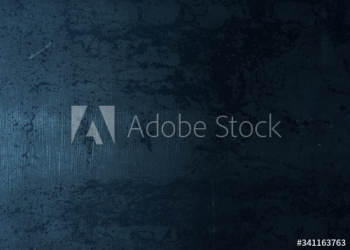 Dark blue textured background