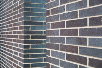 Dark Brick Texture Dark Brick Texture
