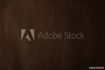 Dark brown paper background