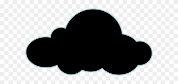 Dark Cloud Clip Art - Dark Clouds Clipart Dark Cloud Clip Art - Dark Clouds Clipart