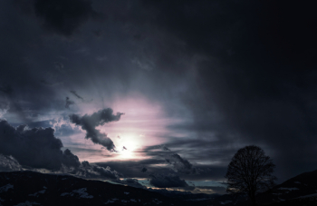 Dark Clouds Dark Clouds