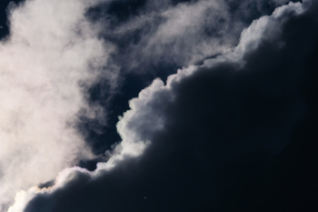 Dark Clouds Dark Clouds