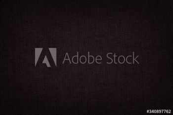 Dark fabric background