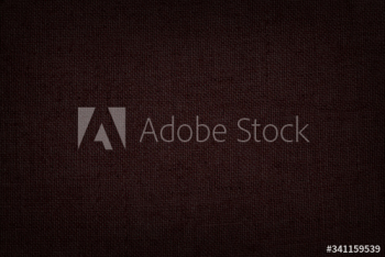 Dark fabric background