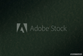 Dark green paper background Dark green paper background