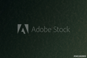 Dark green paper background
