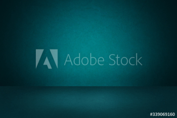Dark green product background