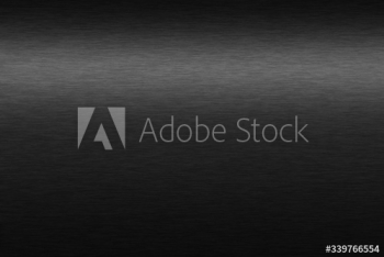 Dark plain metal background Dark plain metal background