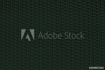 Dark rattan background