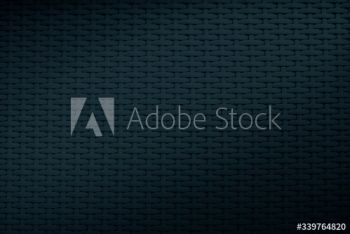 Dark rattan background